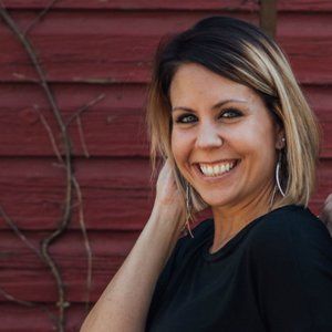 Meet your Posher, Karissa